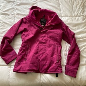 Burton’s snowboarding winter jacket